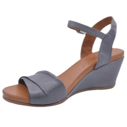 SANDAŁY LA STRADA 101.0162 TOPO - obrazek 2