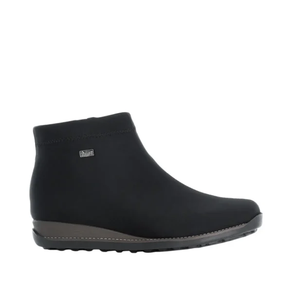 BOTKI RIEKER 98251/00 SCHWARZ
