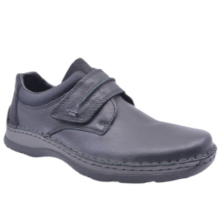 półbuty-rieker-05358-01-schwarz-1