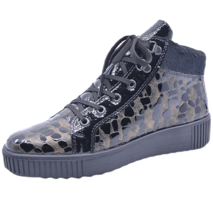 TRZEWIKI RIEKER M6441/90 BRONZE - obrazek 2