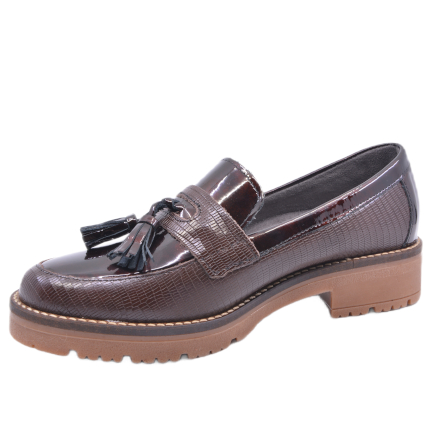 MOKASYNY PITILLOS 1095 MARRO MARR - obrazek 2