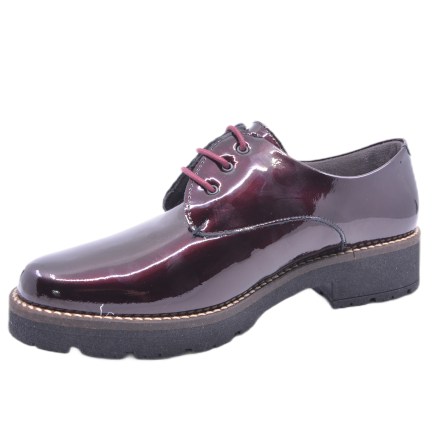 PÓŁBUTY PITILLOS 1090 BURDEOS - obrazek 2