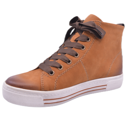 TRZEWIKI REMONTE D0972/22 BRAUN - obrazek 2