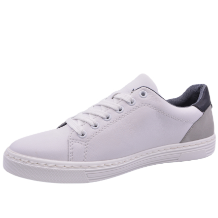 PÓŁBUTY RIEKER B4901/80 WEISS - obrazek 2