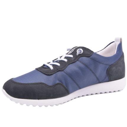 PÓŁBUTY REMONTE D3102/14 BLAU - obrazek 2