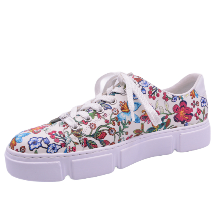 PÓŁBUTY RIEKER N59L1/90 MULTI - obrazek 2