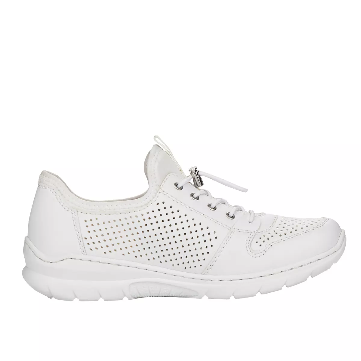 PÓŁBUTY RIEKER L3254/80 WEISS - obrazek 9