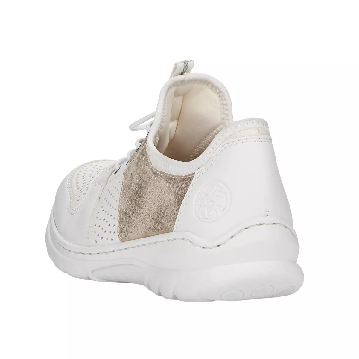 PÓŁBUTY RIEKER L3254/80 WEISS - obrazek 8