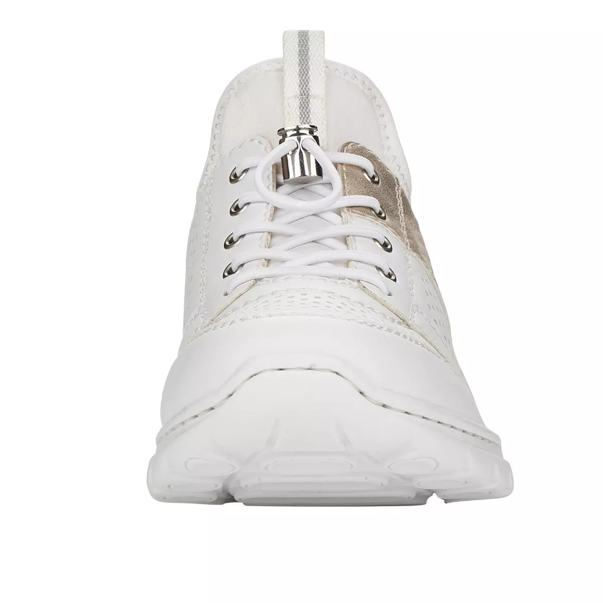 PÓŁBUTY RIEKER L3254/80 WEISS - obrazek 5