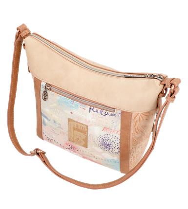 TOREBKA ANEKKE 34703-007 - obrazek 6