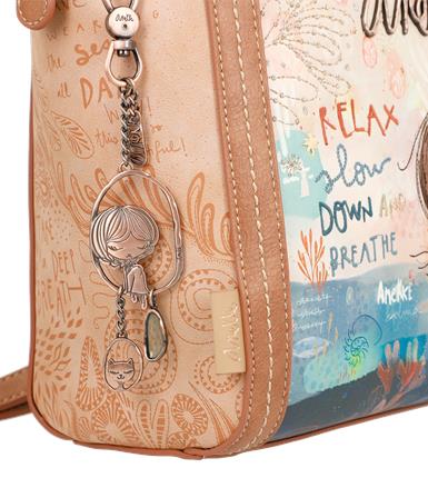 TOREBKA ANEKKE 34703-007 - obrazek 3