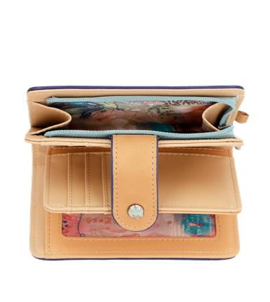 PORTFEL ANEKKE 34749-902 - obrazek 5