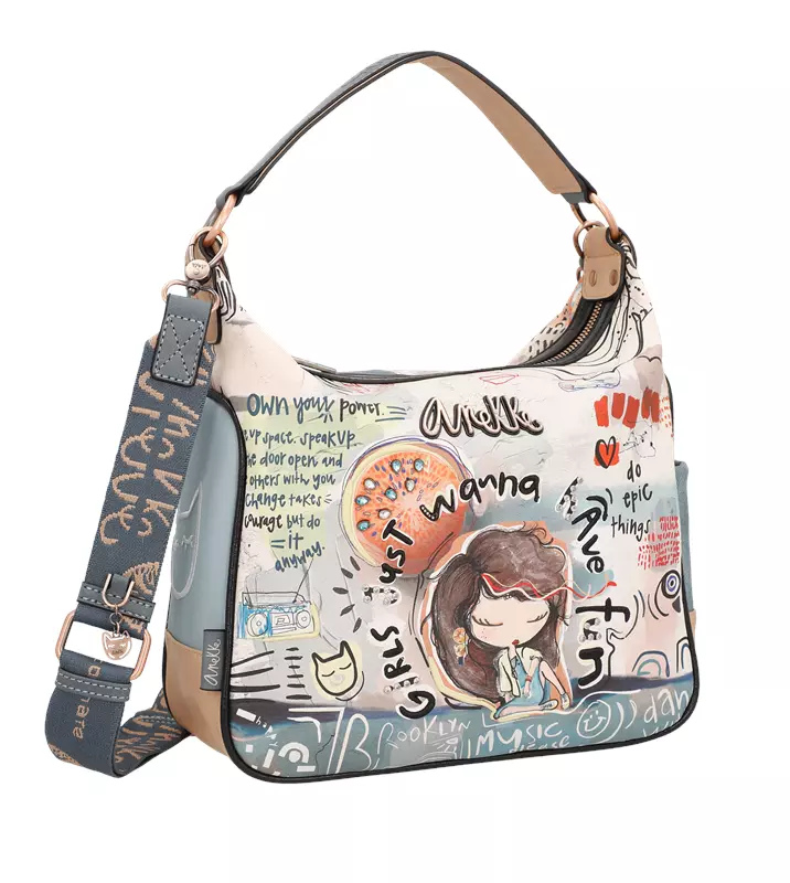 TOREBKA ANEKKE 34802-136 - obrazek 2