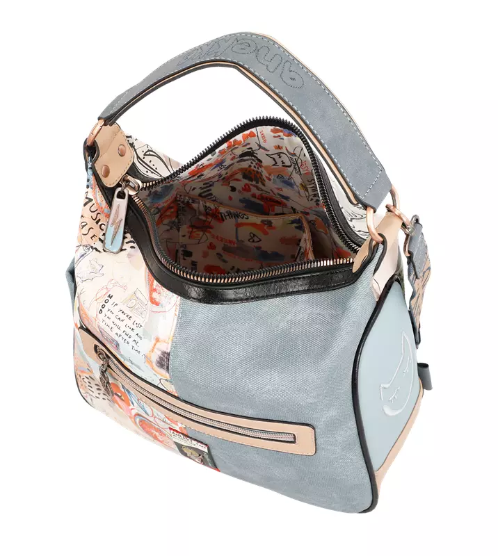 TOREBKA ANEKKE 34802-136 - obrazek 6