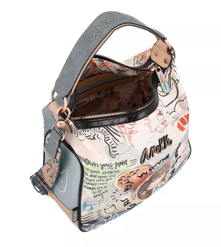 TOREBKA ANEKKE 34802-136 - obrazek 7