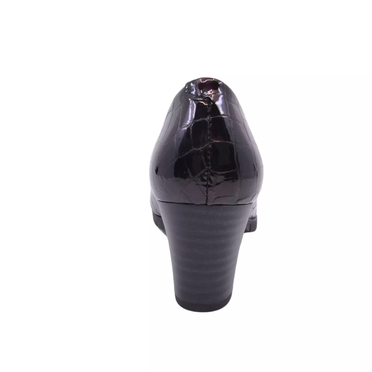 CZÓŁENKA PITILLOS 1051 BURDEOS - obrazek 3