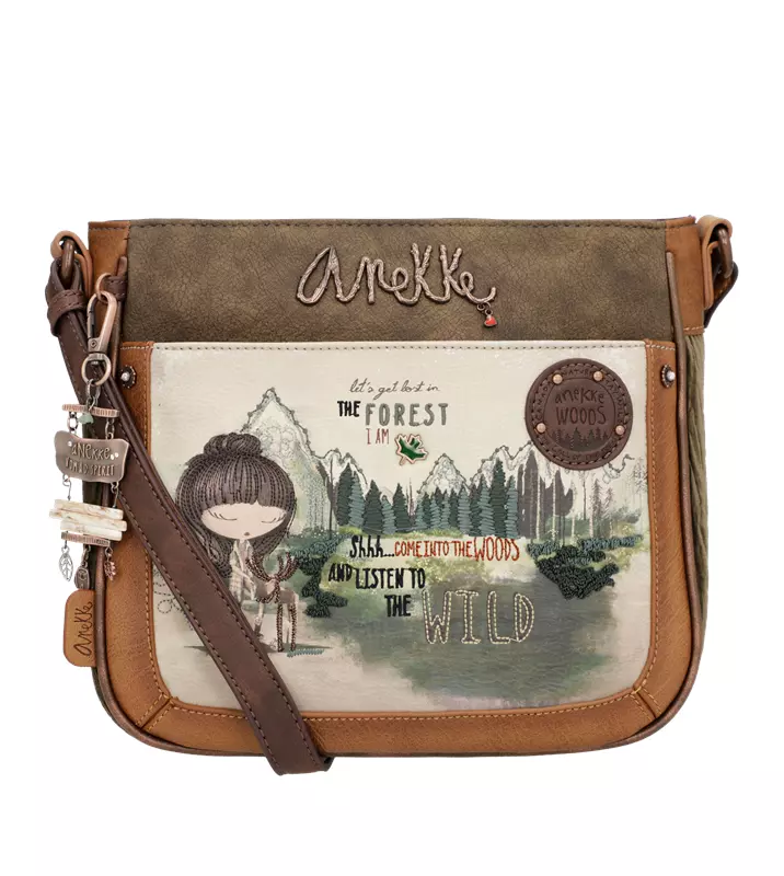 TOREBKA ANEKKE 35603-012 - obrazek 3