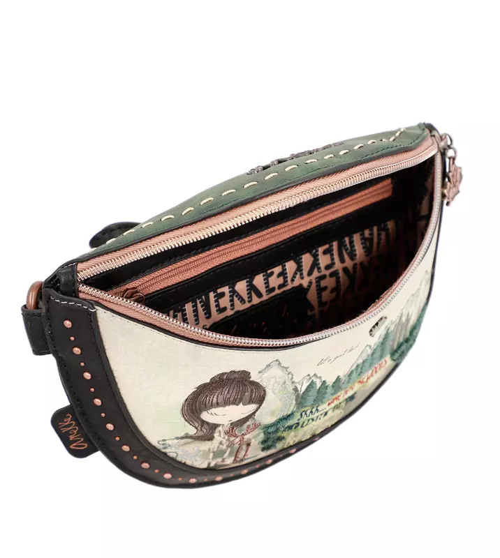 TOREBKA ANEKKE 35605-738 - obrazek 2