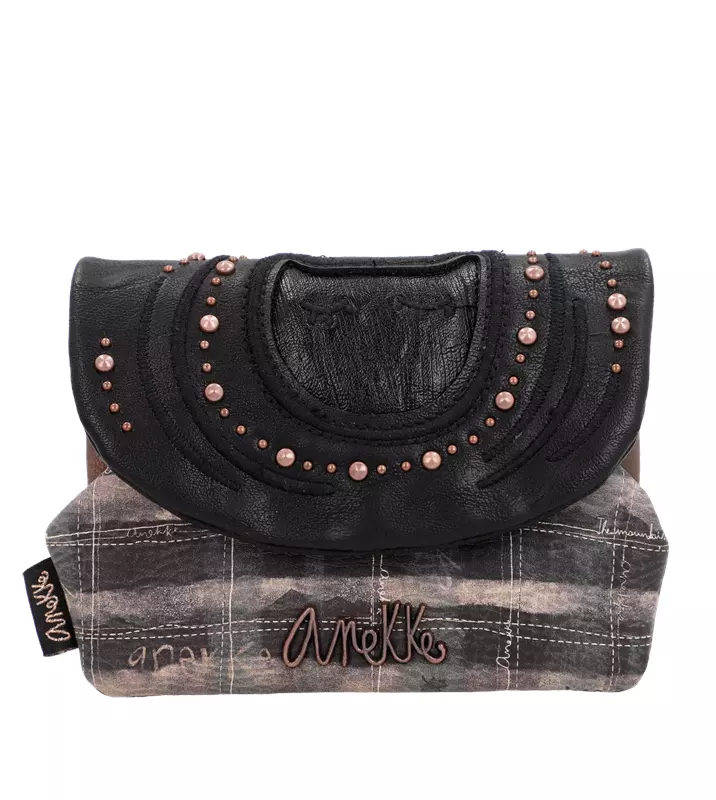 PORTFEL ANEKKE 35619-016 - obrazek 2