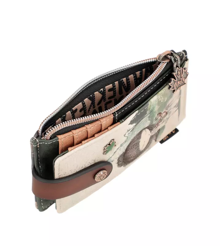 PORTFEL ANEKKE 35609-013 - obrazek 2