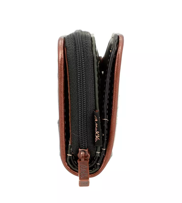 PORTFEL ANEKKE 35609-903 - obrazek 6