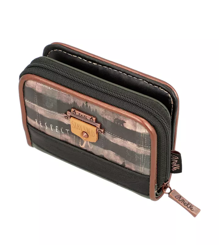 PORTFEL ANEKKE 35609-903 - obrazek 5