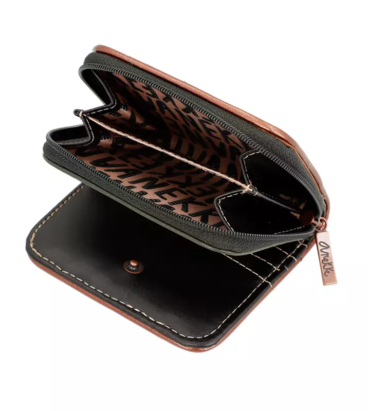 PORTFEL ANEKKE 35609-903 - obrazek 3