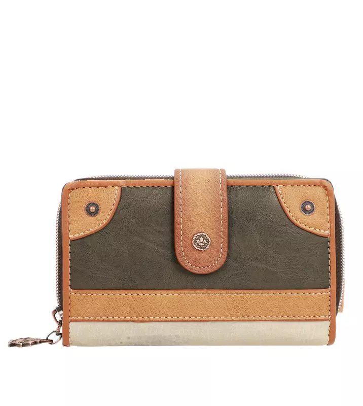 PORTFEL ANEKKE 35609-909 - obrazek 7