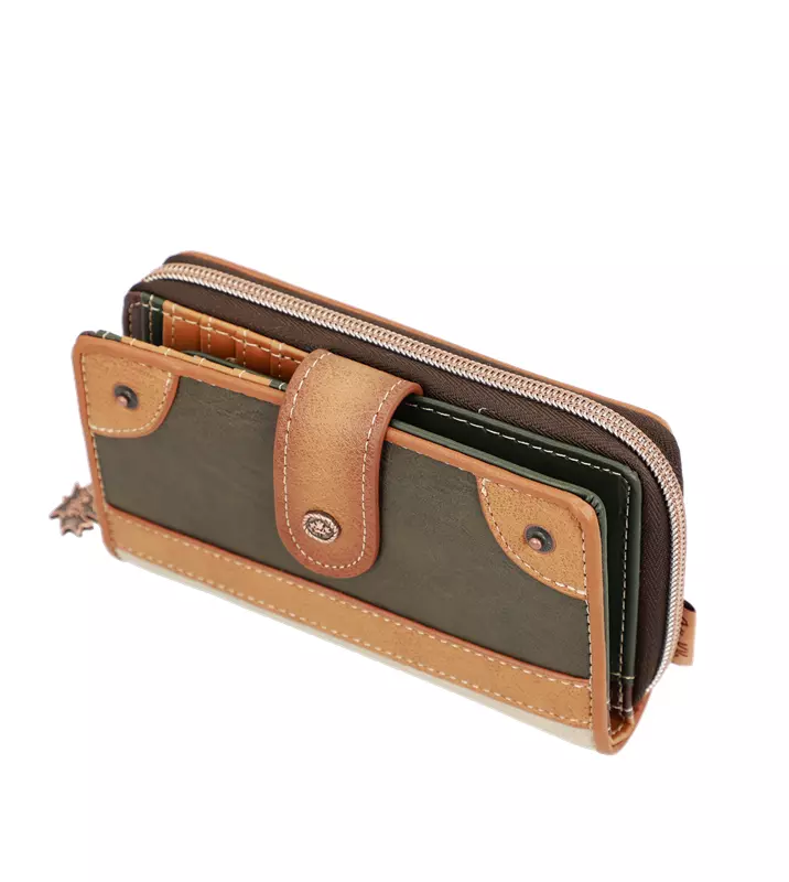 PORTFEL ANEKKE 35609-909 - obrazek 6