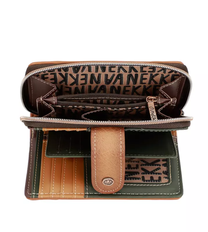 PORTFEL ANEKKE 35609-909 - obrazek 5