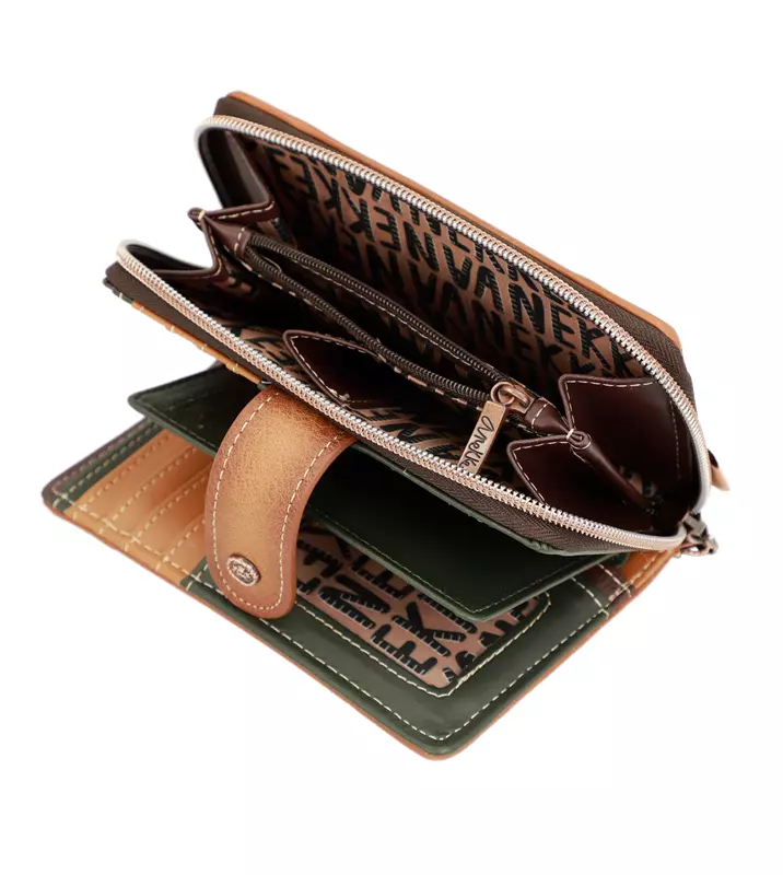 PORTFEL ANEKKE 35609-909 - obrazek 4