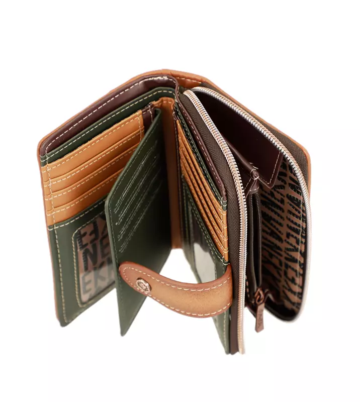 PORTFEL ANEKKE 35609-909 - obrazek 2