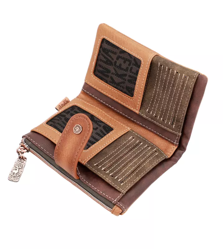 PORTFEL ANEKKE 35609-912 - obrazek 4