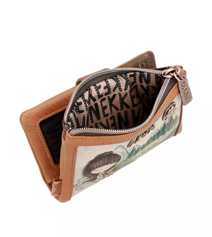 PORTFEL ANEKKE 35609-912 - obrazek 3