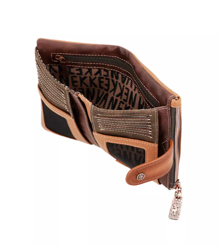 PORTFEL ANEKKE 35609-912 - obrazek 2