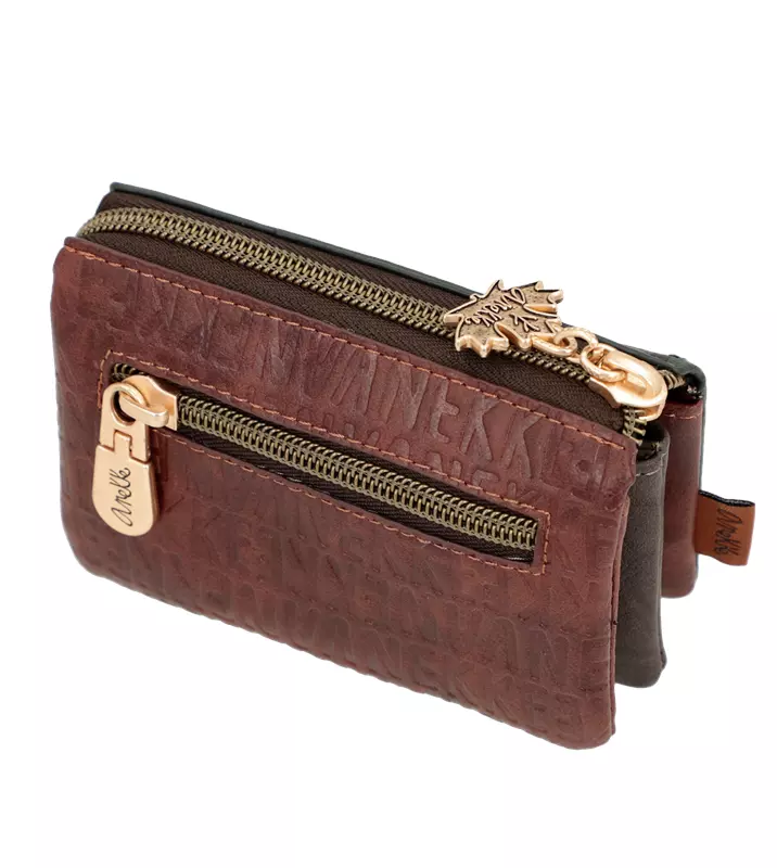 PORTFEL ANEKKE 35679-010 - obrazek 4