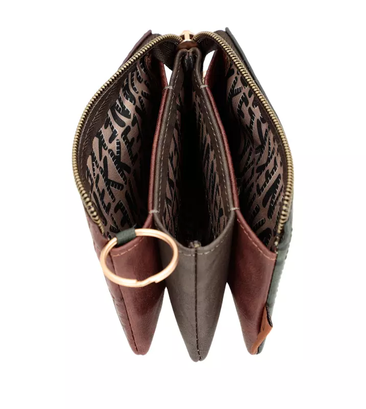 PORTFEL ANEKKE 35679-010 - obrazek 2