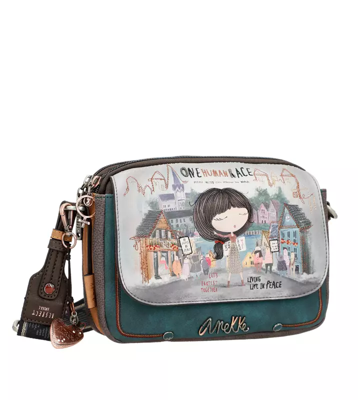 TOREBKA ANEKKE 35803-349 - obrazek 9