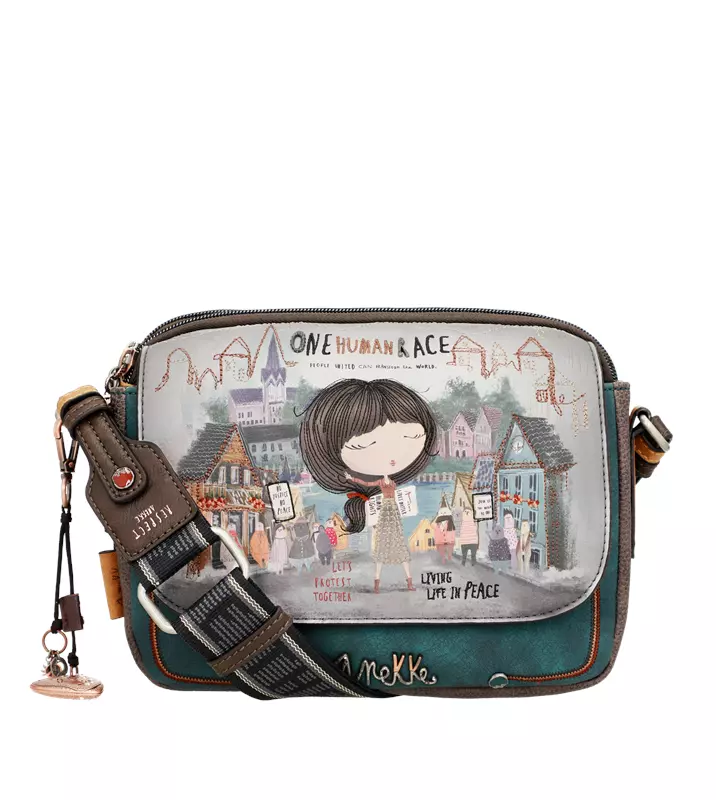 TOREBKA ANEKKE 35803-349 - obrazek 8