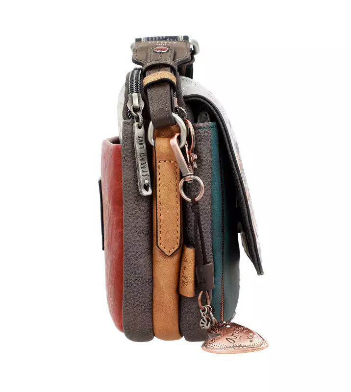 TOREBKA ANEKKE 35803-349 - obrazek 5