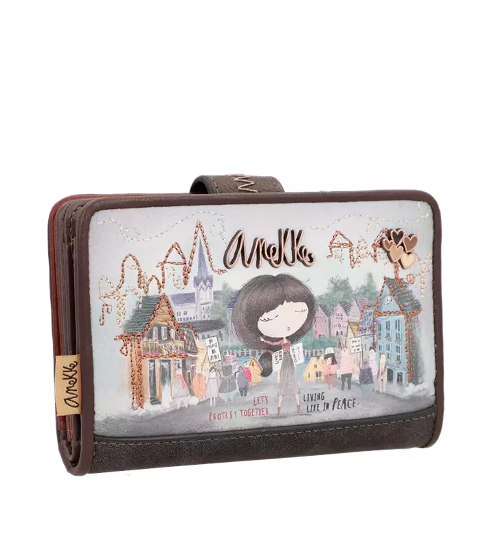 PORTFEL ANEKKE 35809-902 - obrazek 8