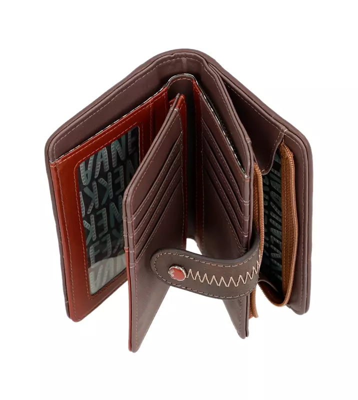 PORTFEL ANEKKE 35809-902 - obrazek 2