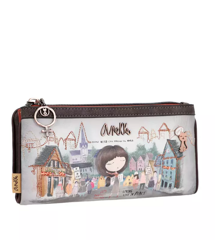 PORTFEL ANEKKE 35809-906 - obrazek 9