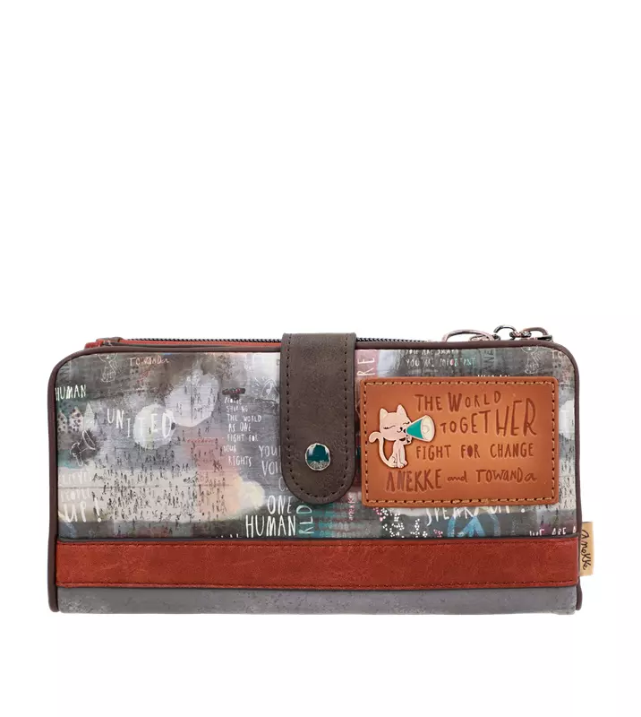 PORTFEL ANEKKE 35809-906 - obrazek 8