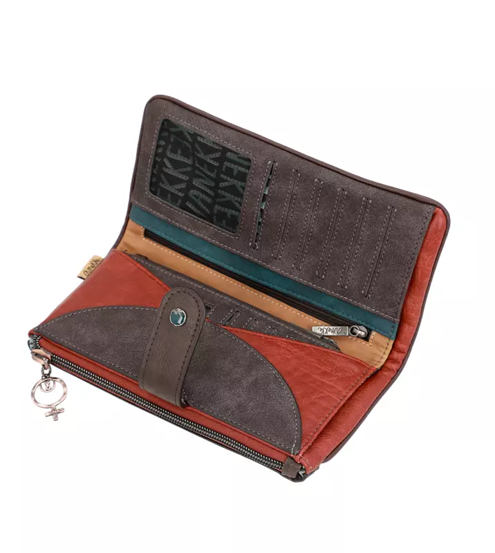 PORTFEL ANEKKE 35809-906 - obrazek 6