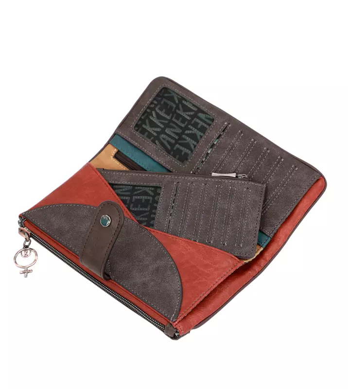 PORTFEL ANEKKE 35809-906 - obrazek 5