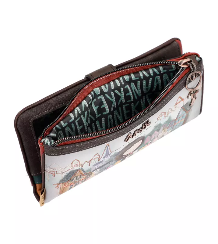 PORTFEL ANEKKE 35809-906 - obrazek 4