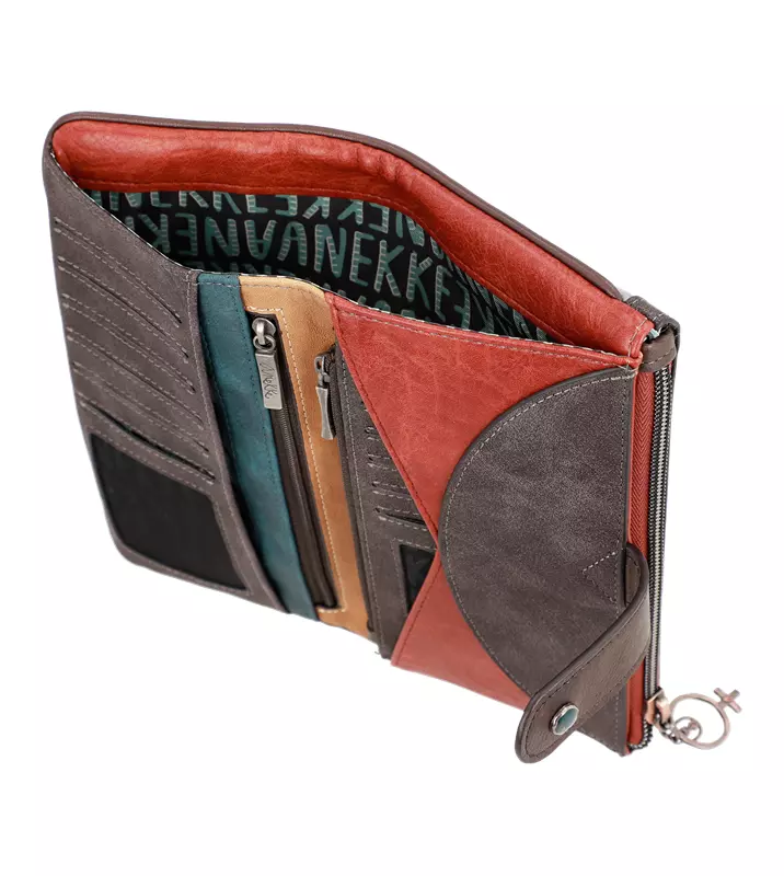 PORTFEL ANEKKE 35809-906 - obrazek 2