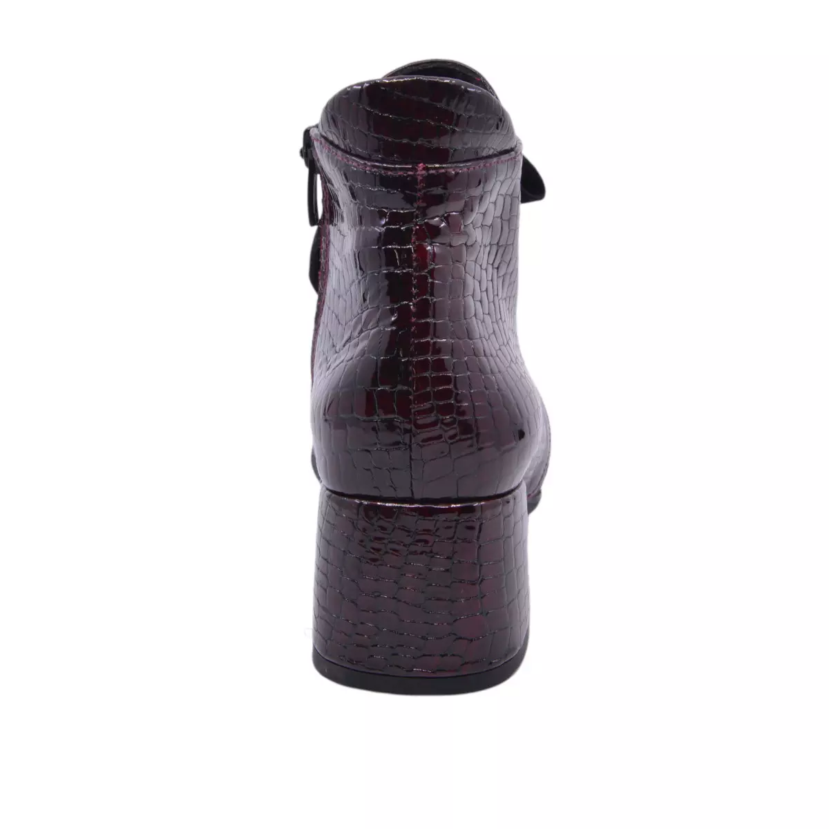 BOTKI DCHICAS 4672 WINE - obrazek 4