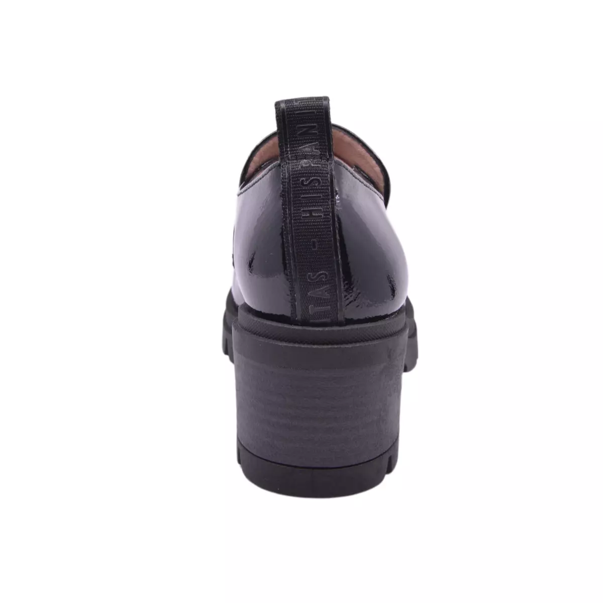 MOKASYNY HISPANITAS HI222380 BLACK - obrazek 3